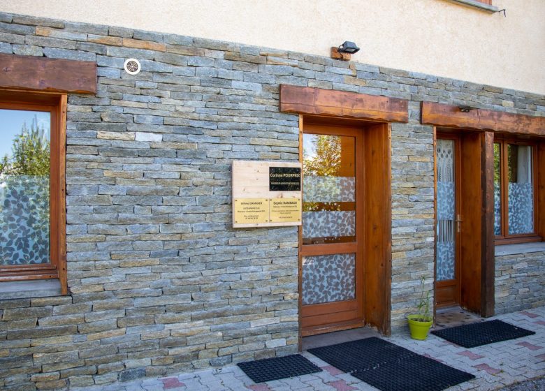 Kinésithérapeutes – Corinne Pourprix et Sophie Rambaud