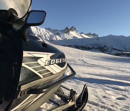 Semaine Glisse’Z Découverte