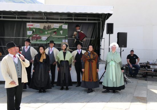 Festival Tradi&rsquo;Cimes – Fête traditionnelle