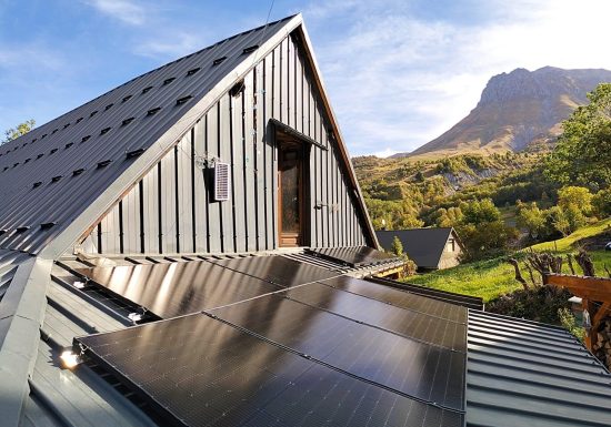 Cime Electricité, artisan électricien RGE