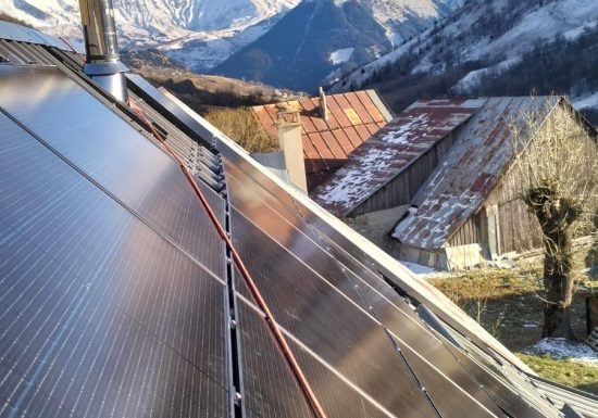 Cime Electricité, artisan électricien RGE