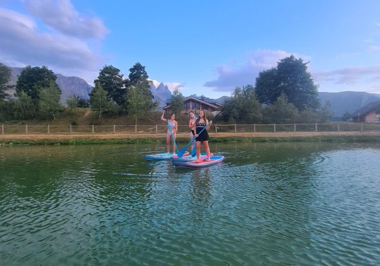 Intersport – Activités