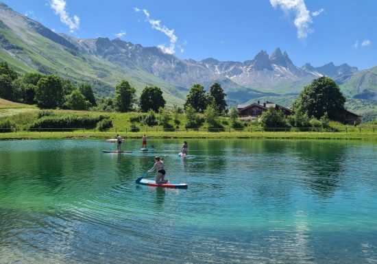 Intersport – Activités