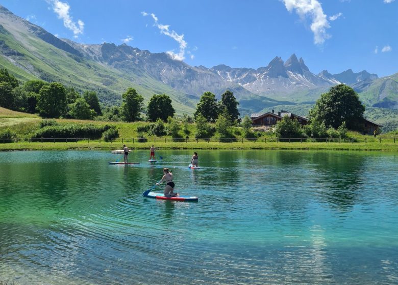 Intersport – Activités