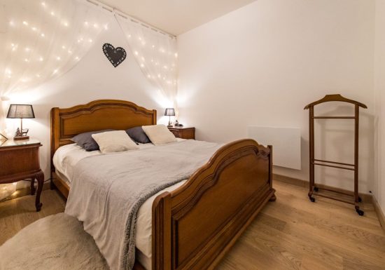 Studio – Les Amoureux de la Montagne