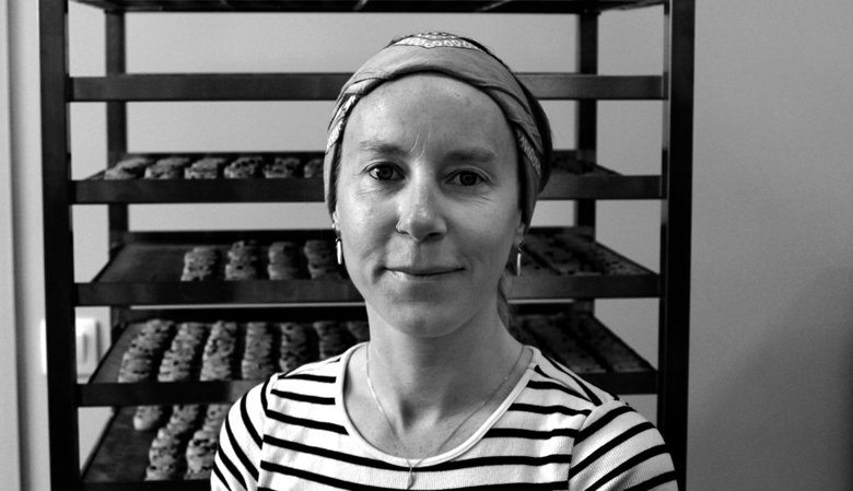 Crok’Ignole – Biscuiterie artisanale