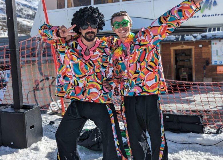 Blind Test – Les pistes s’enflamment !