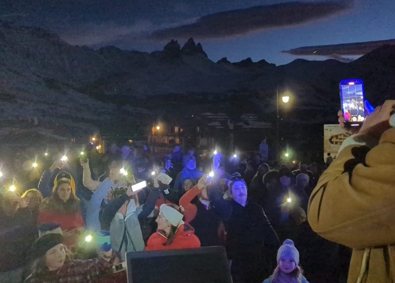 Blind Test – Les pistes s’enflamment !