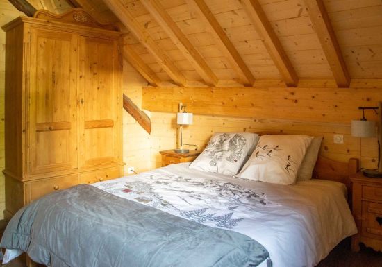 La grange des Aiguilles