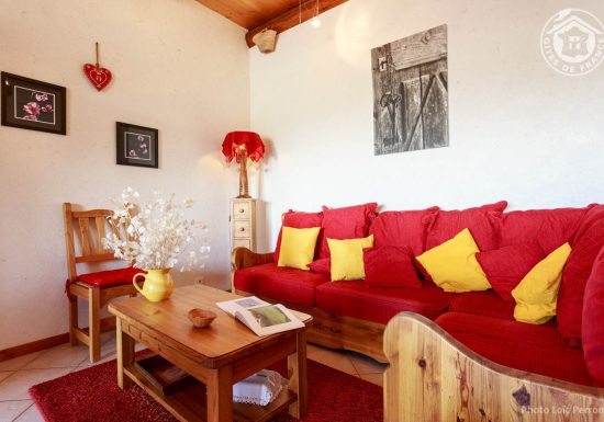 Le Talapet – Moisette