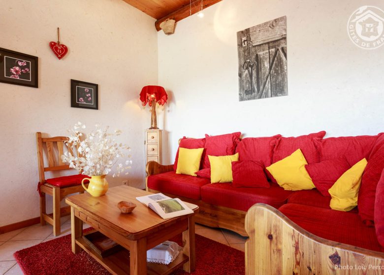 Le Talapet – Moisette