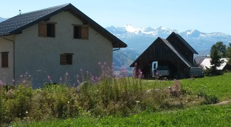Le Grenier d’en-Hô