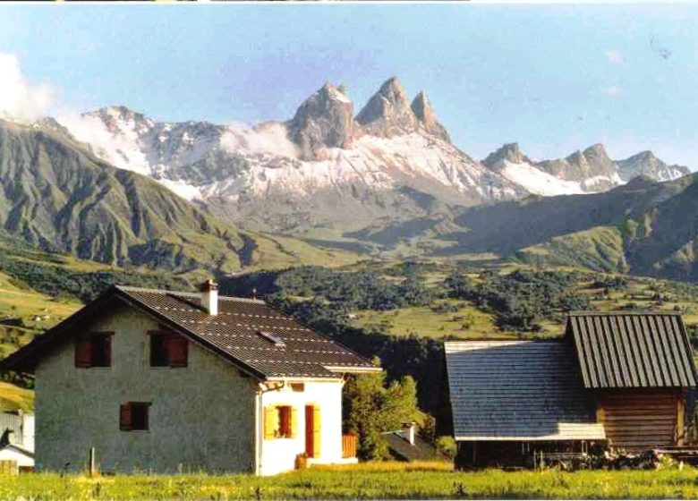 Le Grenier d’en-Hô