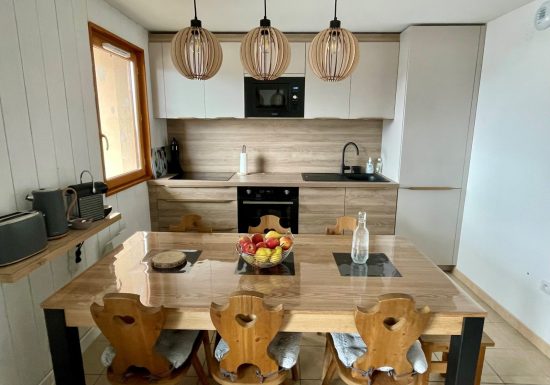 Le Front de Neige – N°8