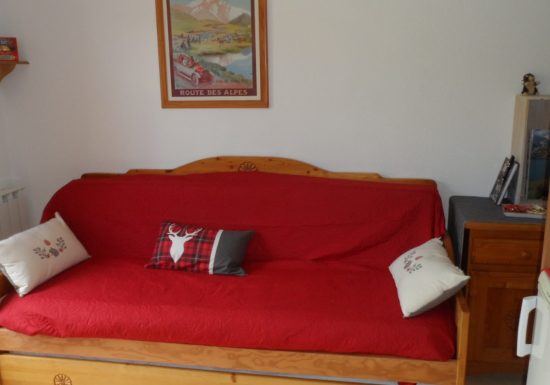 Relais des pistes – Apt 40