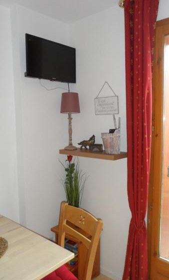 Relais des pistes – Apt 40