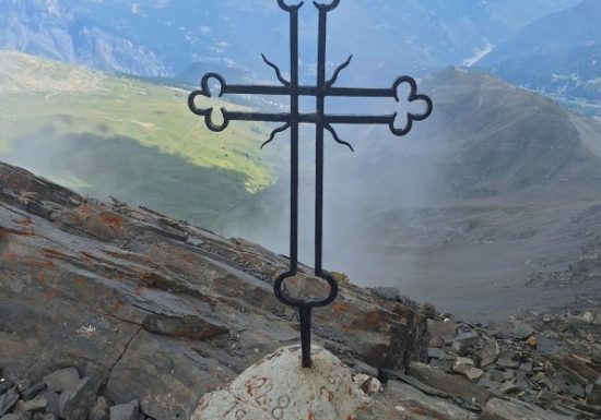 Randonnée  – La grande Chible