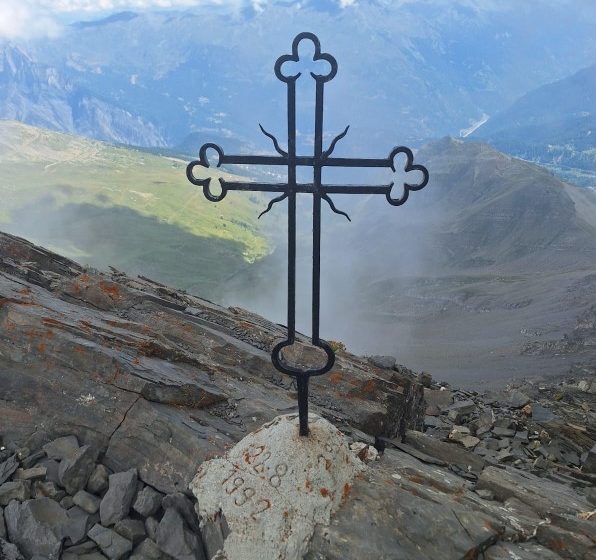 Randonnée  – La grande Chible