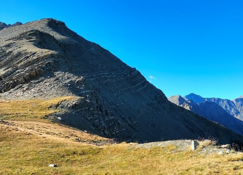 Randonnée  – La grande Chible