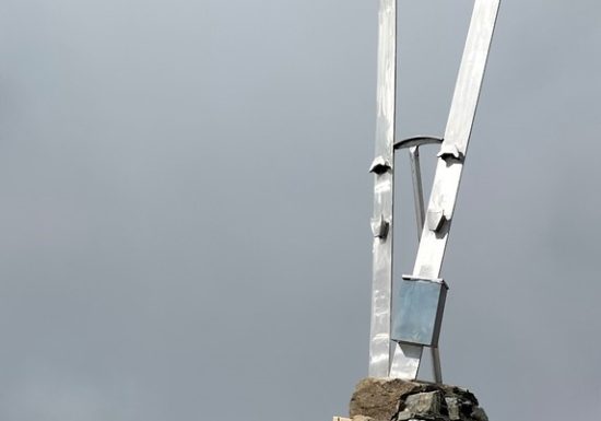 Randonnée – Cimes Sambuis