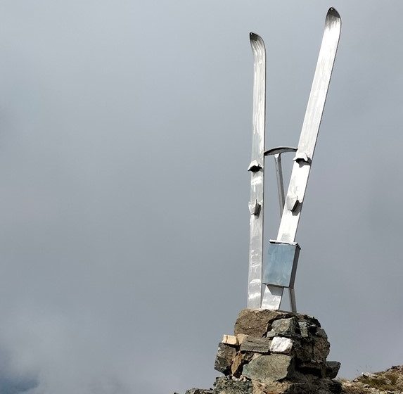 Randonnée – Cimes Sambuis