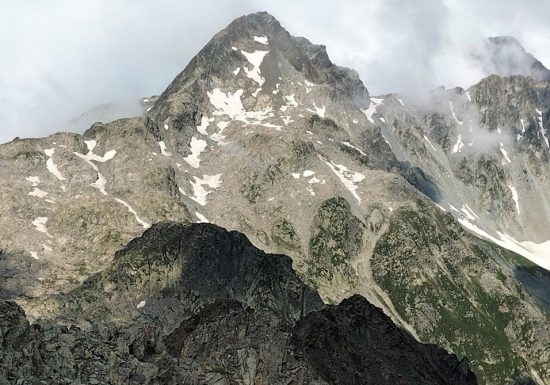 Randonnée – Cimes Sambuis