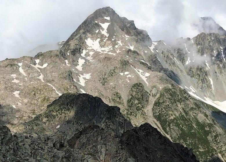 Randonnée – Cimes Sambuis