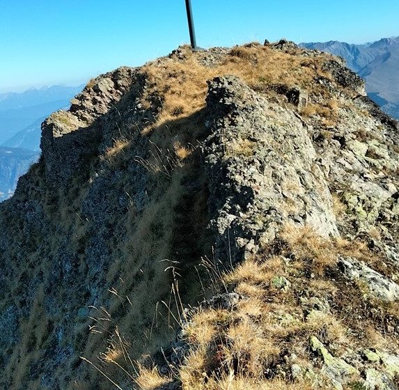 Randonnée – Le Mont Emy