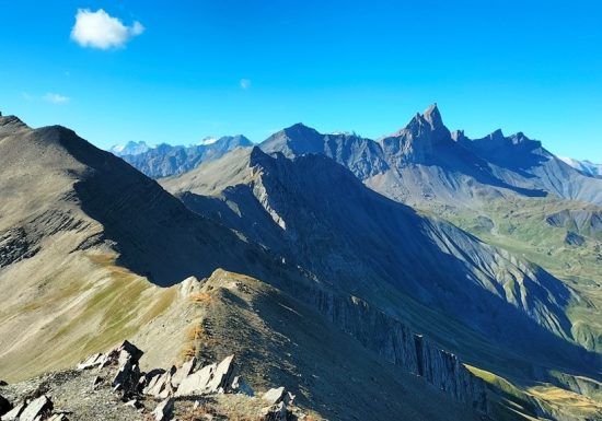 Randonnée – Le Mont Emy