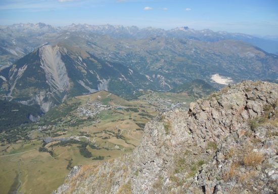 Randonnée – Le Mont Emy