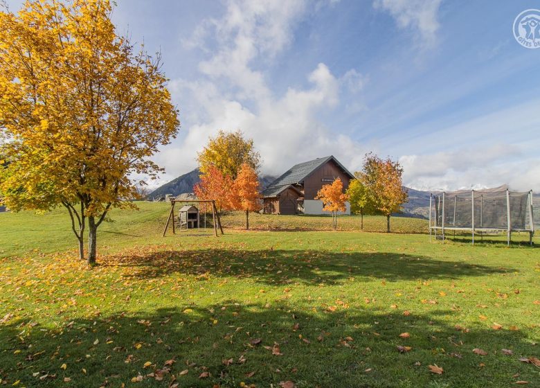 O&rsquo;MIKELY – LE WINNIE