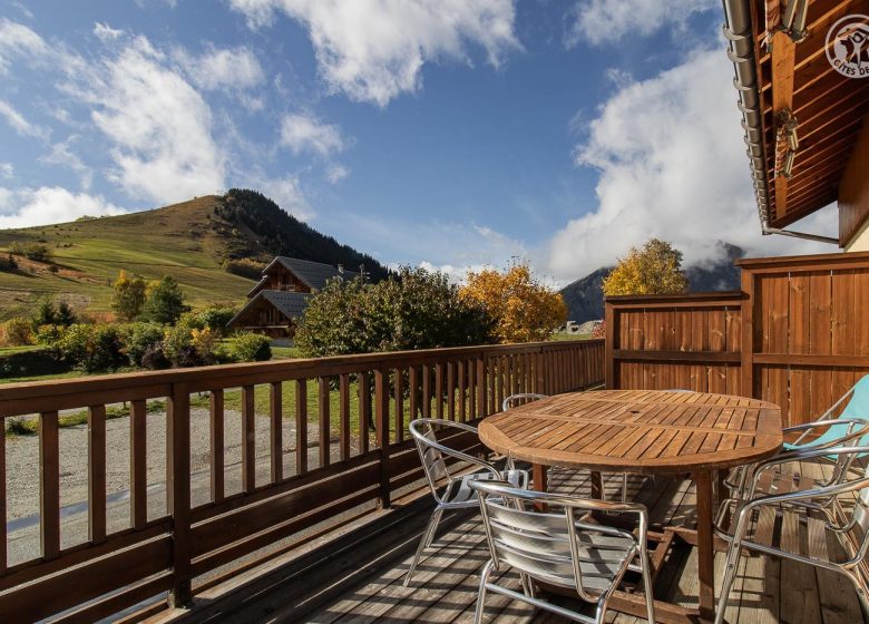 O&rsquo;MIKELY – LE MICKEY