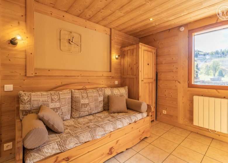 O&rsquo;MIKELY – LE MICKEY