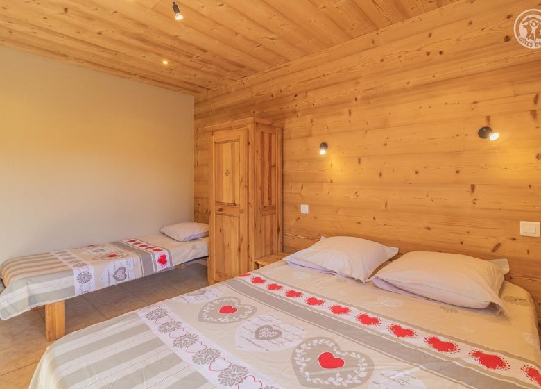 O&rsquo;MIKELY – LE MICKEY