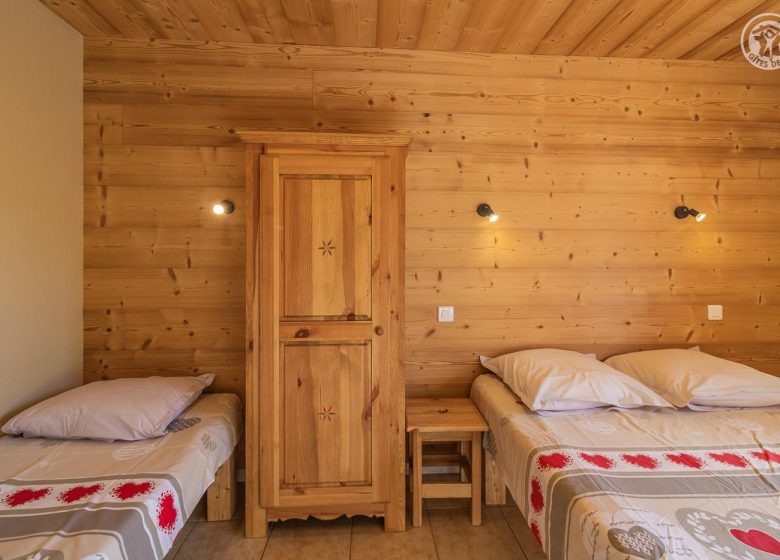 O&rsquo;MIKELY – LE MICKEY