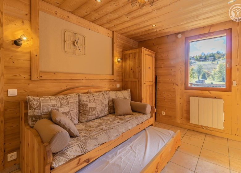 O&rsquo;MIKELY – LE MICKEY