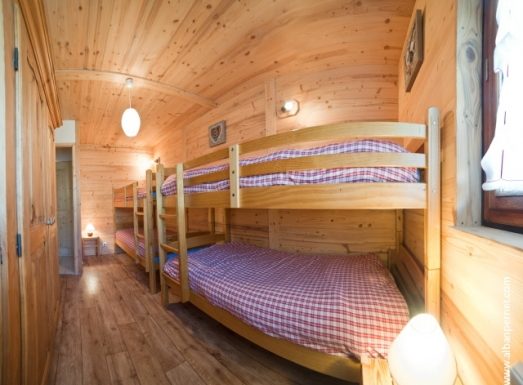 Altitude 1600 : Le Genépi