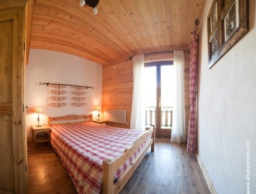 Altitude 1600 : Le Genépi