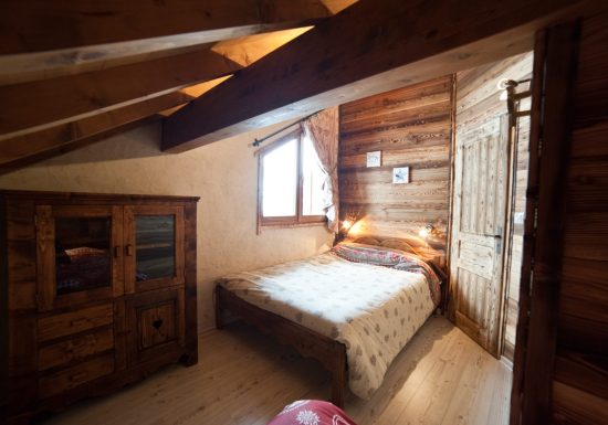 Chalet la Tanière de l&rsquo;Ours – Ours N°1