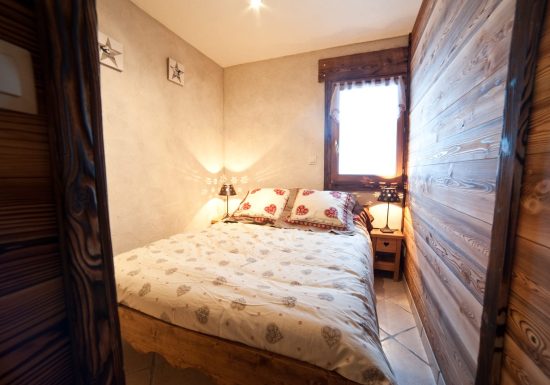 Chalet la Tanière de l’Ours – Ours N°4