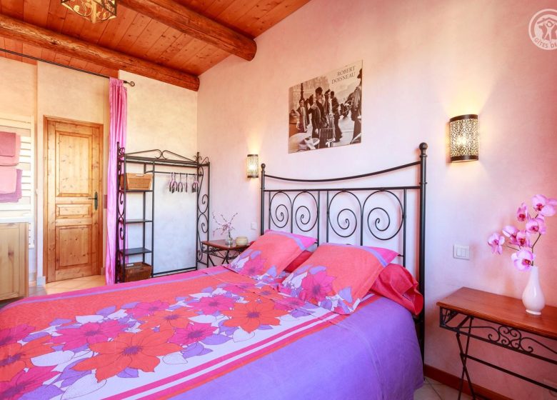 LE TALAPET – MOISETTE