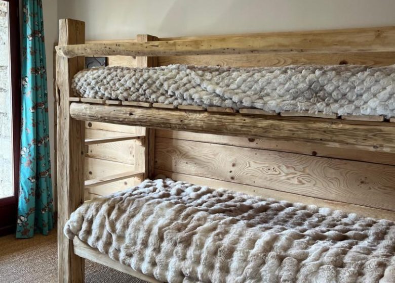 LA FERME DU SOLEIL – DUPLEX