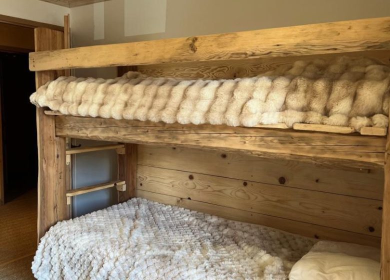 LA FERME DU SOLEIL – DUPLEX