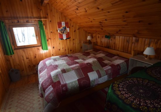 Chalet Les Épilobes