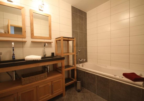 La Grange de Pierre, Chez Marceline