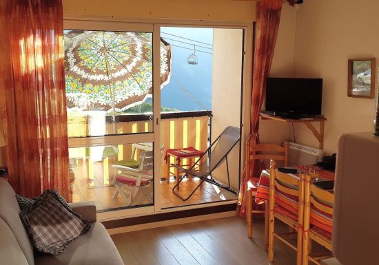 Champfleuri 2 – N°2