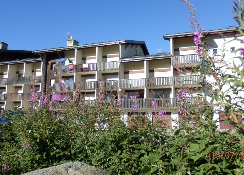 Champfleuri 2 – N°6