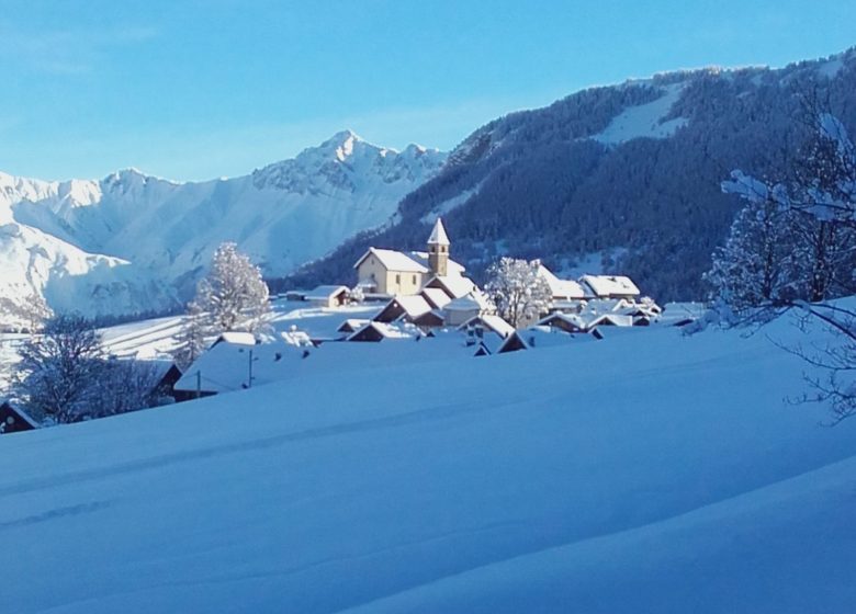 Champfleuri 2 – N°60