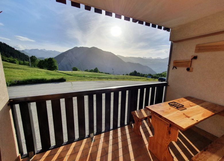 Champfleuri 2 – N°7