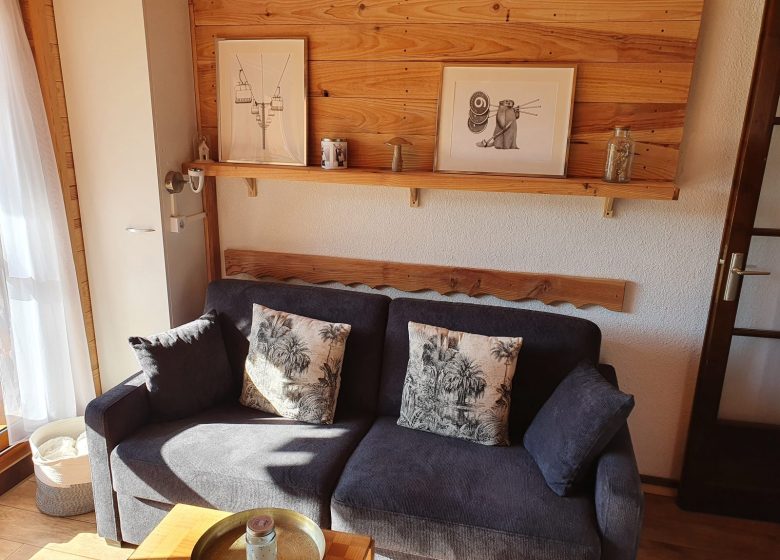 Champfleuri 2 – N°7